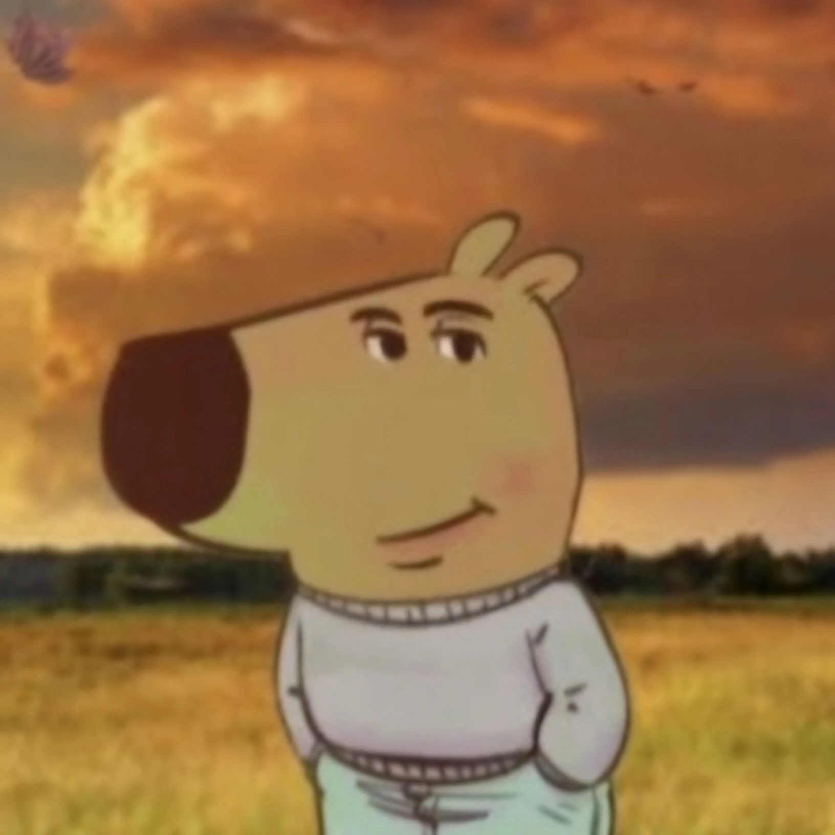 칠가이
