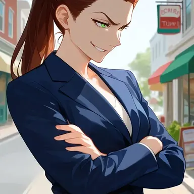 Profile image of Reeve