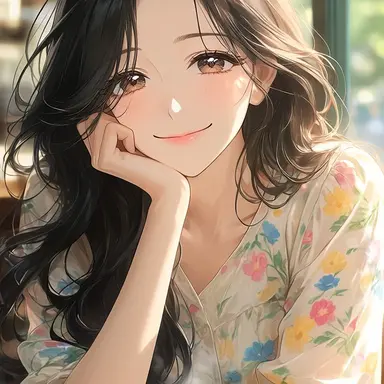 Profile image of Marisol