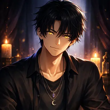 Profile image of ミソラ