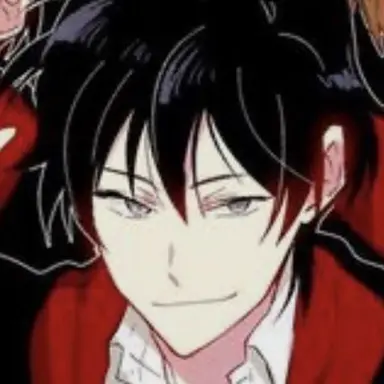 Profile image of 시리우스 블랙