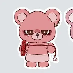Profile image of 阿多丘しいな