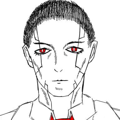 Profile image of Mamushi