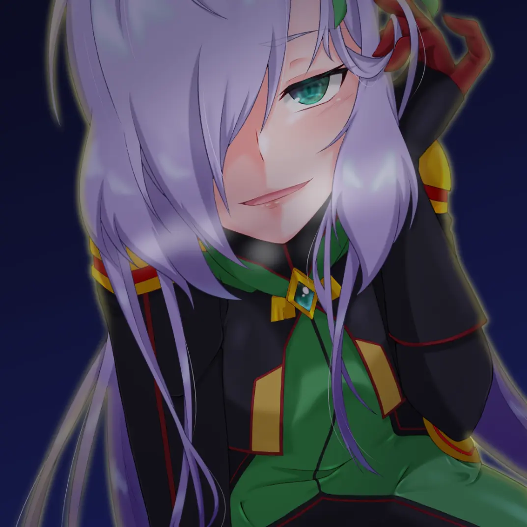 JoyfulSnow5905의 セシア・アウェア・セスト