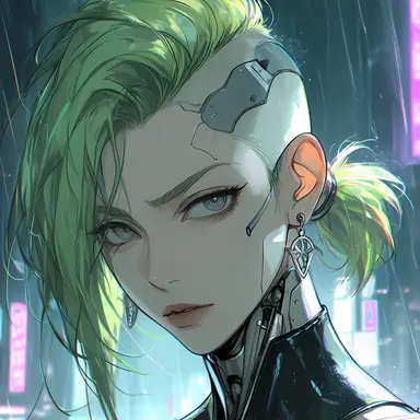 Profile image of Nova Starfire