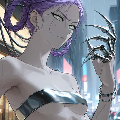 Profile image of Giga Skye