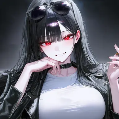 Profile image of Kurokawa Reina