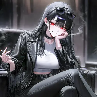 Profile image of Kurokawa Reina