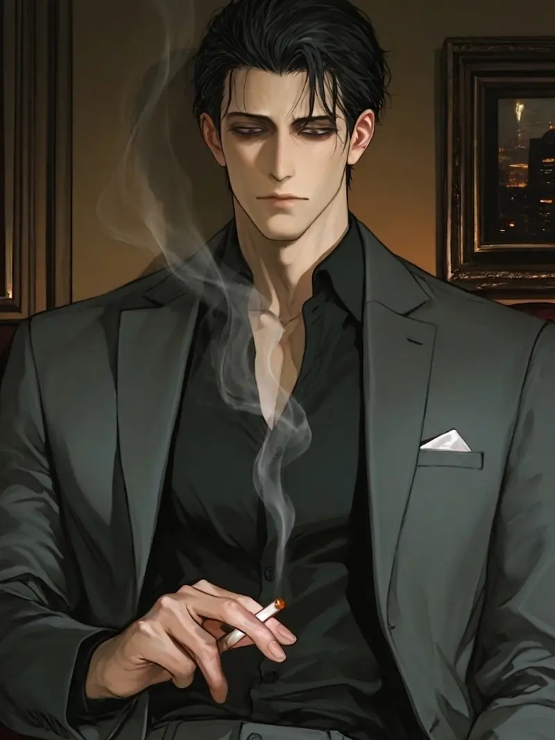 KK81의 拾われたのは役か、それとも