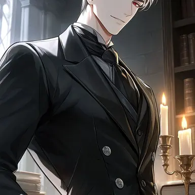 Profile image of Valdric