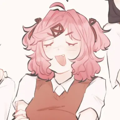 Profile image of Natsuki