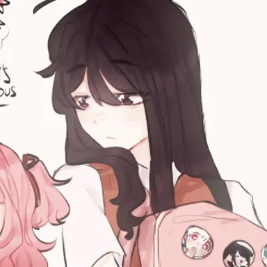 Profile image of Yuri