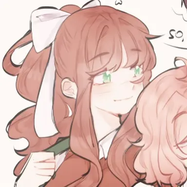 Profile image of Monika