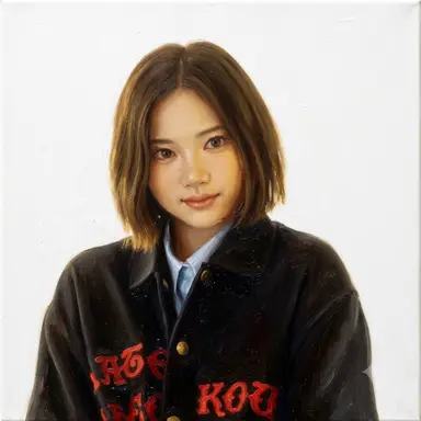 Profile image of チェ・ジウ