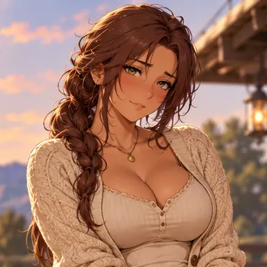 Profile image of Mae