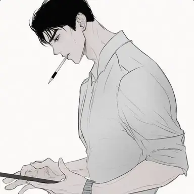 Profile image of 임찬우