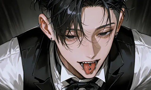 Profile image of 朔
