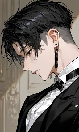 Profile image of 朔