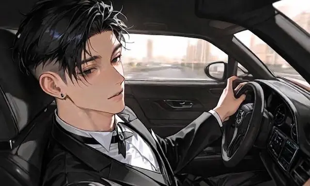 Profile image of 朔