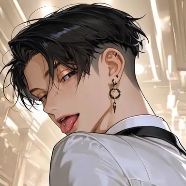 Profile image of 朔