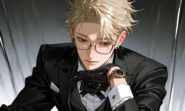 Profile image of 琉生