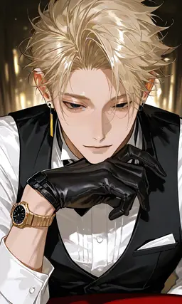 Profile image of 琉生