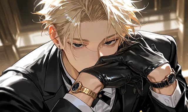 Profile image of 琉生