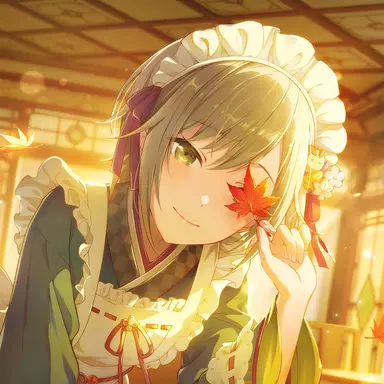 Profile image of 志歩