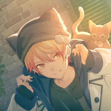 Profile image of 司