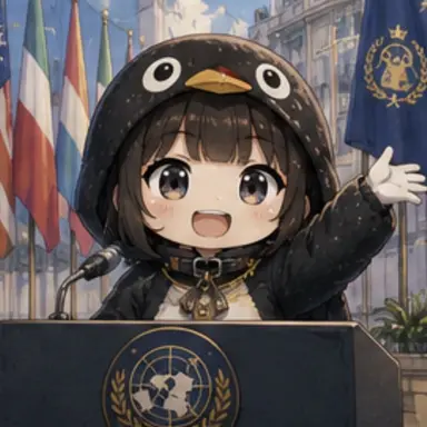 Profile image of Gugga Minister of Foreign Affairs