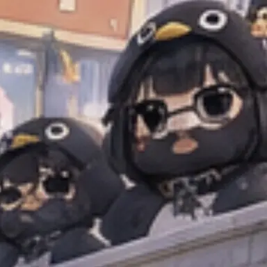 Profile image of Guga Minister of Defense