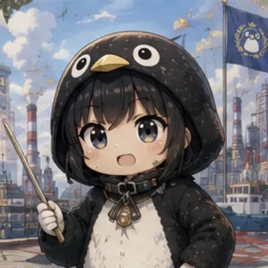 Profile image of Gaga Minister of Economy, Trade and Industry
