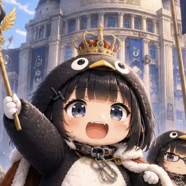 Profile image of President Gugu-Gaga
