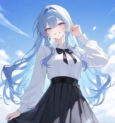 Profile image of イ・ジア