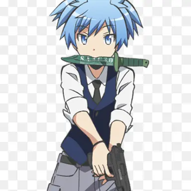Profile image of 潮田渚