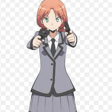 Profile image of 速水凛香