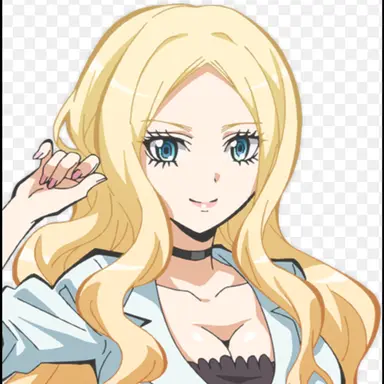 Profile image of イリーナ先生