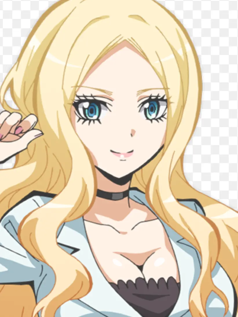 CroakyMint4269의 ハニートラップ