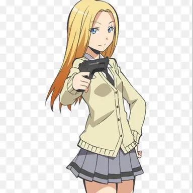 Profile image of 中村莉桜