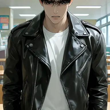 Profile image of Declan