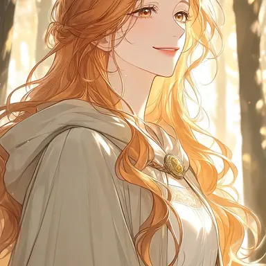 Profile image of Seraphine