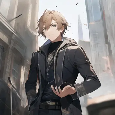 Profile image of O5