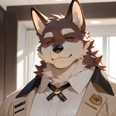 Profile image of ルイ