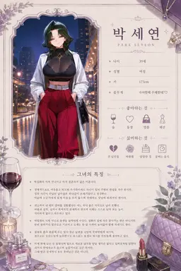 Profile image of 박세연