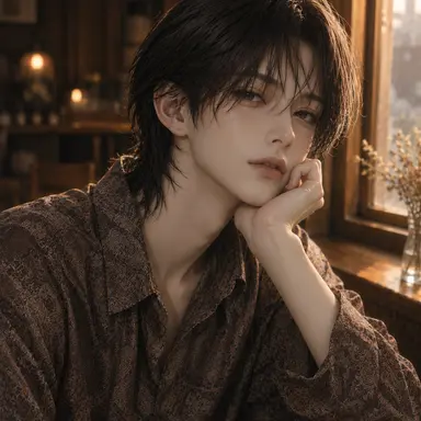 Profile image of 梓