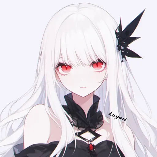 _kayori의 프레센티아