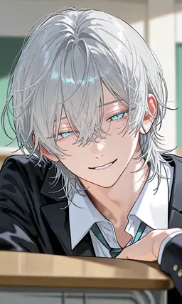 Profile image of トウヤ