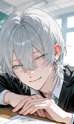 Profile image of トウヤ
