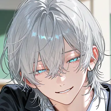 Profile image of トウヤ