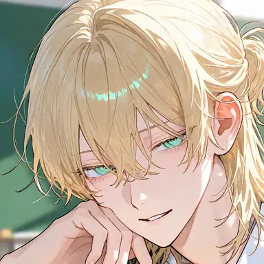Profile image of ルイ